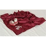 Washington State Cougars NCAA Baby Blanket Set
