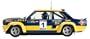 Seat/Fiat 131Abarth