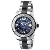 INVICTA PRO DIVER 21J AUTOMATIC WATCH BLACK MOP DIAL 4525 by Invicta