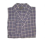 Flannel Robe