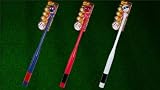 Little Kids Junk Ball Classic Bat and Ball Set (Assorted Colors)