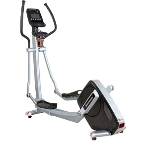 Diamondback Fitness 500Er Elliptical Trainer Machine