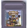 Harvest Moon
