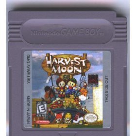Harvest Moon