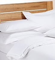 Perfect Supima® Non-Iron Oxford Pillowcase