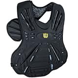 Wilson Adult Conform Chest Protectors - 16 1/2 Inch