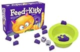 Review Ceaco, Inc. 5510 / Feed the Kitty Game