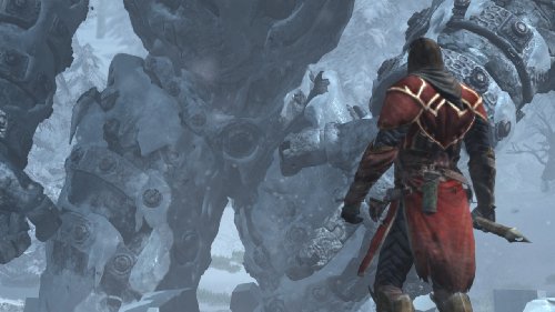 Castlevania: Lords of Shadow image