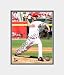 Matted Dan Haren Arizona Diamondbacks 8x10 Photo