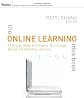 Online Learning Idea Book: 95 Proven Ways to Enhance Technology-Based and Blended Learning