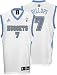 Chauncey Billups Denver Nuggets White Replica Adidas NBA Jersey