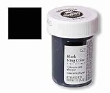 Wilton Icing Color Black 1 oz.