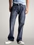 Gap Mens Loose Fit Jeans (Vintage Wash)