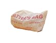 Mueller Batter s Bags 12 Oz. Bag - Crushed Rock Rosin - Porous Cloth Bag - Each