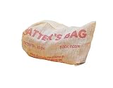 read full review Mueller Batter's Bags 12 Oz. Bag - Crushed Rock Rosin - Porous Cloth Bag - Each