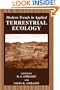 Modern Trends in Applied Terrestrial Ecology