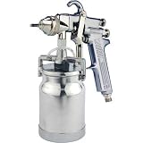Buy Binks Conventional Spray Gun with 1-Qt. Siphon Cup - Model# 2100 by Binks