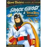Space Ghost and Dino Boy: The Complete Series (1966)
