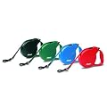 Hunde flexi "MAXI" Gurtleine (8 Meter / 50kg) aktuelle Jahres Farben