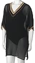 Fantasizer Women's Natural Instinct Tunic Cover-Up