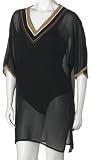Fantasizer Women's Natural Instinct Tunic Cover-Up