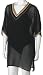 Fantasizer Women's Natural Instinct Tunic Cover-Up
