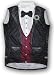 Primal Wear Ritz Sleeveless Cycling Jersey