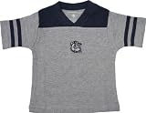 Georgetown Hoyas Infant Football Jersey Shirt
