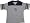 Georgetown Hoyas Infant Football Jersey Shirt - 12 months