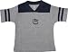 Georgetown Hoyas Infant Football Jersey Shirt