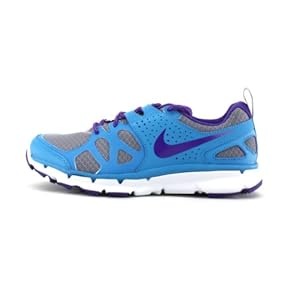 NIKE FLEX TRAIL SKU# 537696-005 Sz. 6