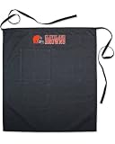 NFL Cleveland Browns Bistro Aprons