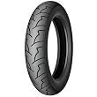 Michelin Pilot Activ Sport Touring Motorcycle Tires w/ Free B&F Heart Sticker - 130/80-17, Load/Speed: 65H - Rear
