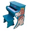 Schoenhut Children's 25 Key Upright Piano Pals