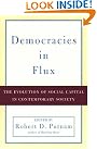 Democracies in Flux...