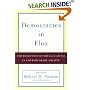 Democracies in Flux: The Evolution of Social Capital in Contemporary Society