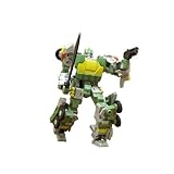 WB001 Warbot Defender Fansproject