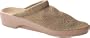 Arcopedico Women's Light Mules,Olive,38 M EU