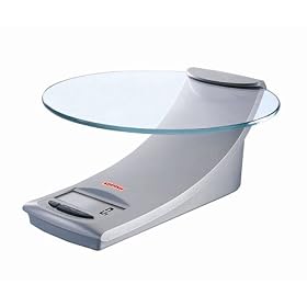Chefmate® Digital Glass Scale