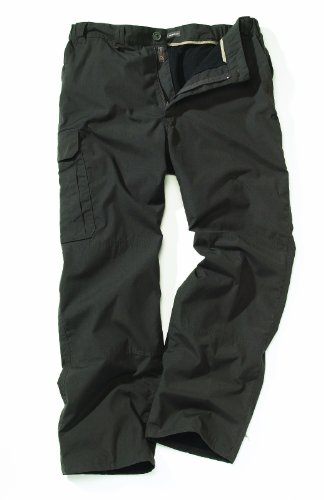 Craghoppers Kiwi Mens Winter Lined Trousers