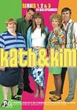 Kath & Kim Series 1-3 - 6-DVD Set [ NON-USA FORMAT, PAL, Reg.0 Import - Australia ]
