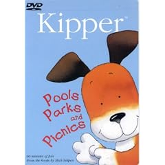 Kipper - Pools, Parks & Picnics