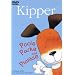Kipper - Pools, Parks & Picnics