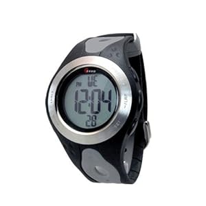 Ekho Fit - 18 Heart Rate Monitor