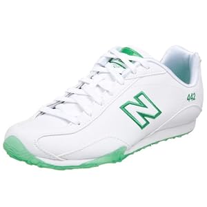 Buy New Balance Ladies W442 Sneaker