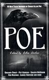 Poe (Laurel Poetry Series)