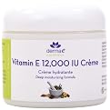 Derma E - Vitamin E Creme, 12,000 IU, 4 oz cream
