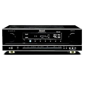 Sherwood Newcastle - R774 - 7.1 Receiver with HDMI 1.3 by 
