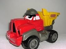 Chuck My Talkin' Truck