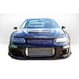 1995-2000 Dodge Avenger Chrysler Sebring Carbon Creations Monster Front Bumper... by Carbon Creations